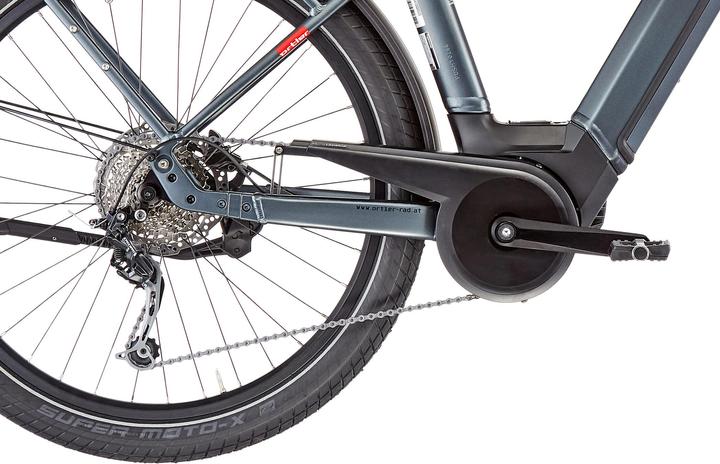 Actual product image Ortler Berlin SUV (55 cm)