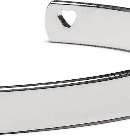 Immagine prodotto Proud MaMa Bracciale Bangle, argento