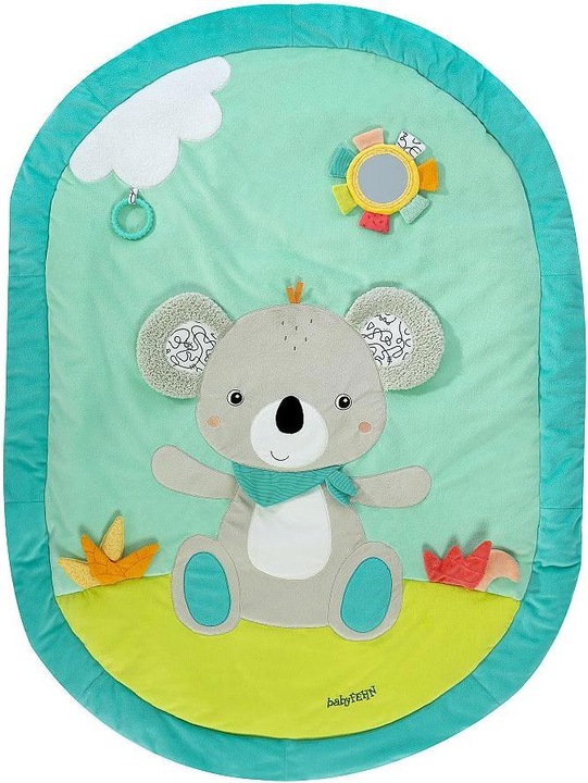 Actual product image Fehn Couverture d'activités 3D Koala