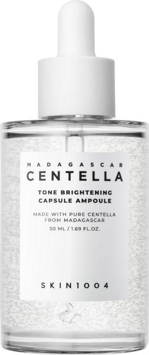 Actual product image Skin1004 Madagaskar Centella Tone (50 ml)