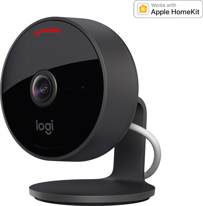 Actual product image Logitech Circle View (1920 x 1080 Pixels)