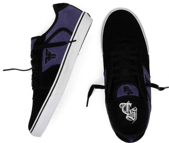 Produktbild Fallen Regal - Tommy Sandoval xx (40)