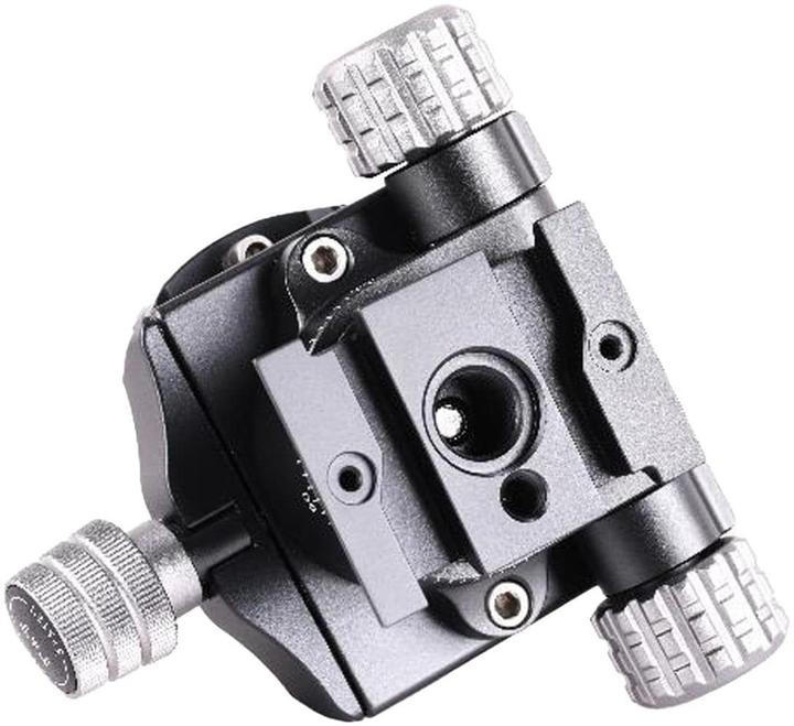 Produktbild Benro GRA1 Rotation Getriebeneiger Stativkopf (Getriebeneiger)