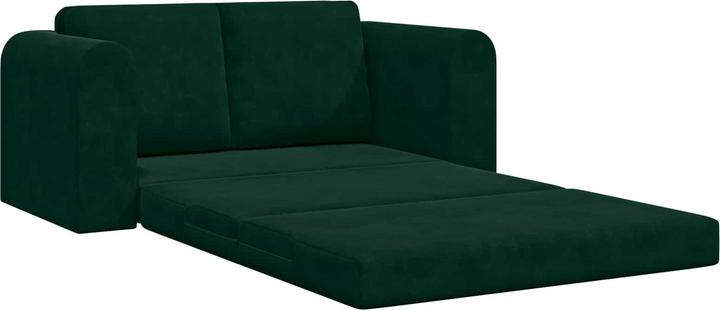 Produktbild vidaXL Schlafsofa (2-Sitzer)
