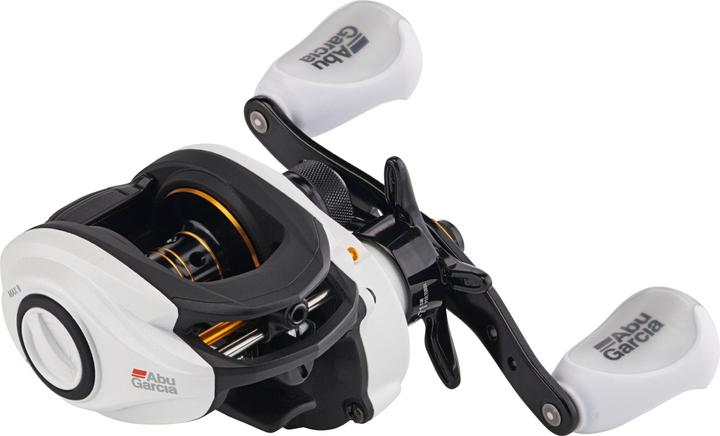 Image du produit Abu Garcia Moulinet MAX PRO Low Profile