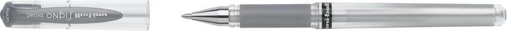 Produktbild Uni-ball Roller Signo broad (Silber, 1 x)