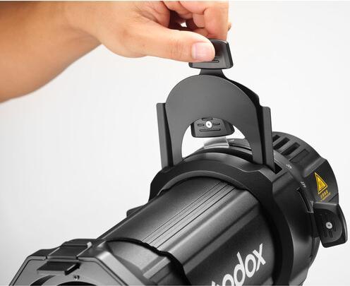 Immagine prodotto Godox Attacco per faretto MLP19K ML30/ML60