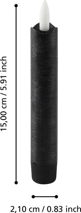 Produktbild EGLO Antanabe (2x)