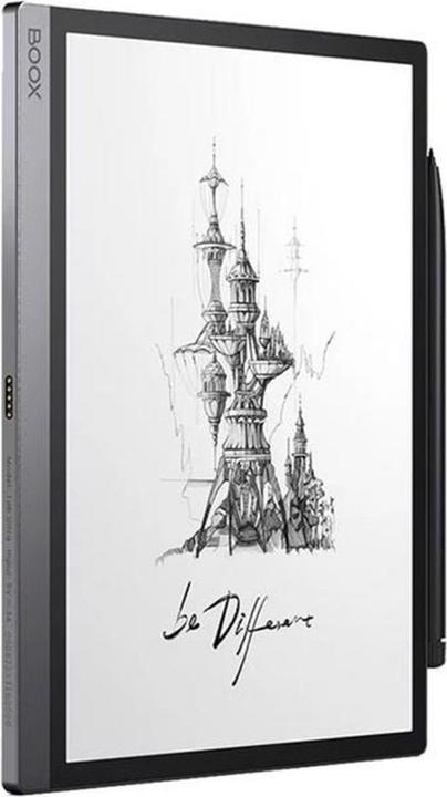 Produktbild Onyx Tab Ultra (10.30", 128 GB, Black)