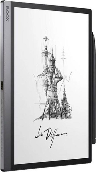 Actual product image Onyx Tab Ultra (10.30", 128 GB, Black)