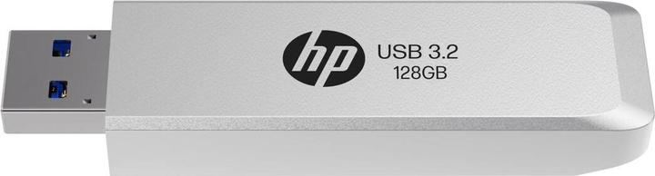 Actual product image HP 128GB 819w USB 3.2 Flash Drive (128 GB, USB-A)
