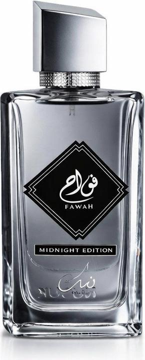 Nusuk Fawah Midnight (Eau de Parfum, 80 ml)