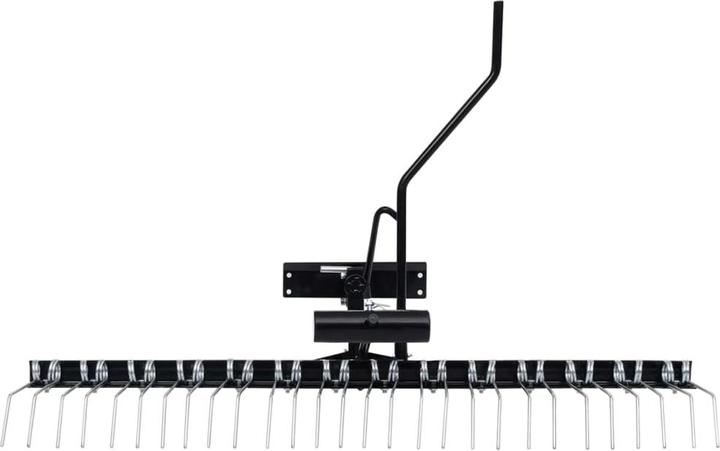 Produktbild vidaXL Vertikutierer