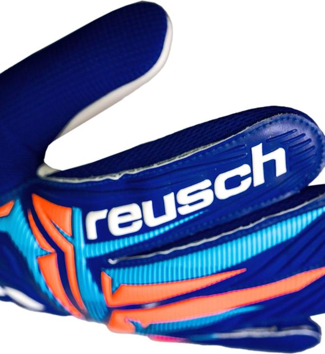 Produktbild Reusch Attrakt Starter Solid (11)