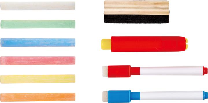 Image du produit Hape Chevalet pivotant et pliable