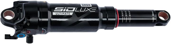 Produktbild RockShox SID Luxe Ultimate Remote A2 (210 mm, 50 mm)