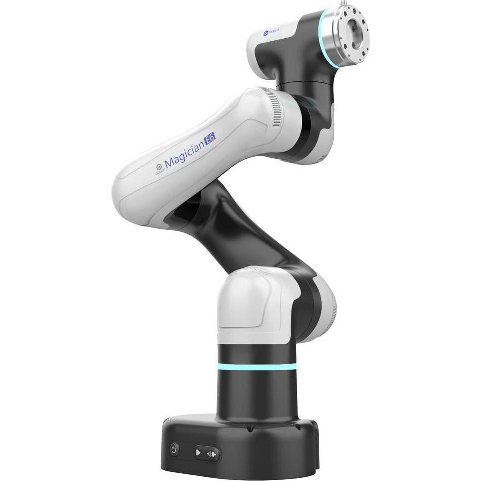 Dobot Braccio robotico Magician E6, Kit robotica