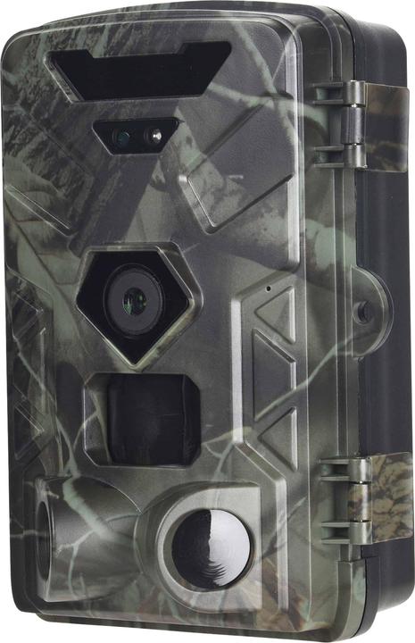 Actual product image Denver WCT-8016