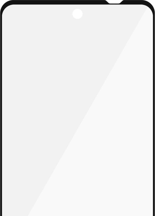 Produktbild PanzerGlass Edge-to-Edge (1 Stück, Motorola Edge 30)