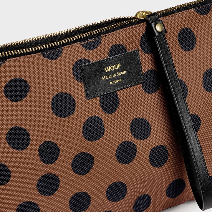 Produktbild Wouf Clutch Tasche 28 cm