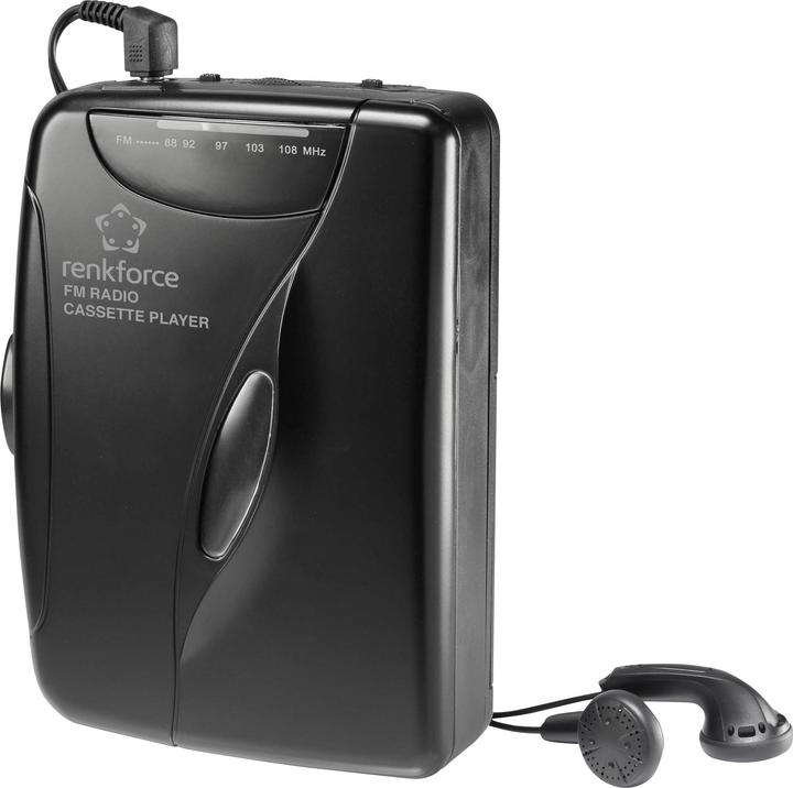 Produktbild Renkforce RF-CP-150