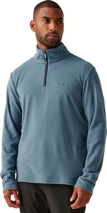 Produktbild Regatta Great Outdoors Thompson FleeceTop mit Reissverschluss bis zur Brust (XL)