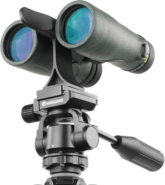 Actual product image Vanguard Veo PH26 telescope ball joint (Spherical head)