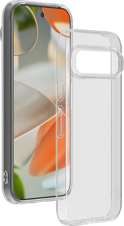 Produktbild Bigben Connected TPU Case Made for Google Series (Google Pixel 9 Pro)