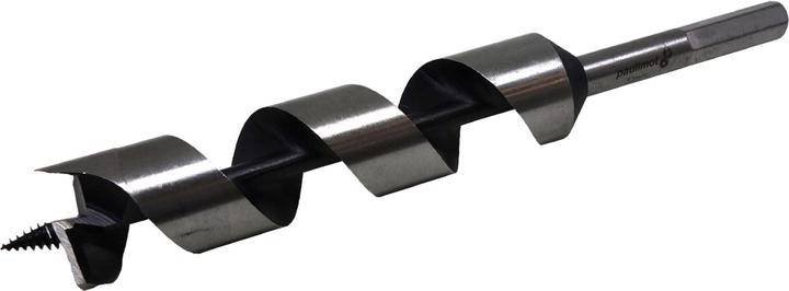 Immagine prodotto Paulimot Schlangenbohrer Ø 32 mm, Länge 230 mm, Form Lewis (32 millimetri)
