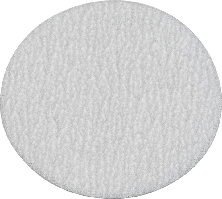 Produktbild HAZET Ersatz-Schleifpads ∙ Körnung 320 ∙ ⌀ 50 mm 9033-5-01/10 (320)