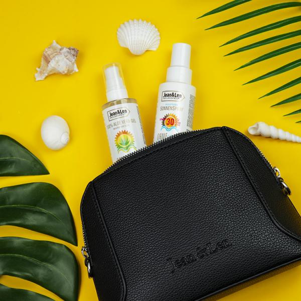 Immagine prodotto Jean & Len 2900100800 (Crema solare, 100 ml)