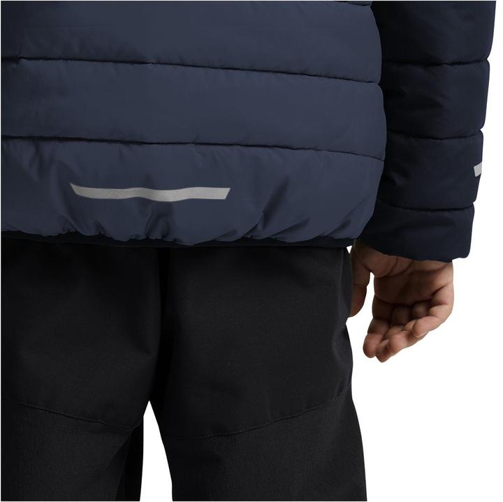 Actual product image Jack Wolfskin Zenon Jkt Kids (140)