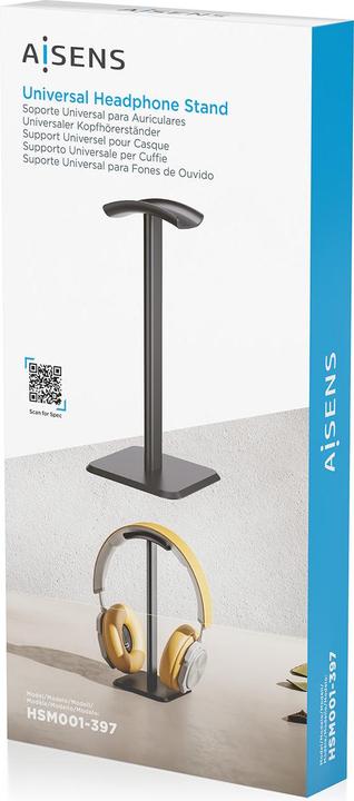 Produktbild Aisens HSM001-397