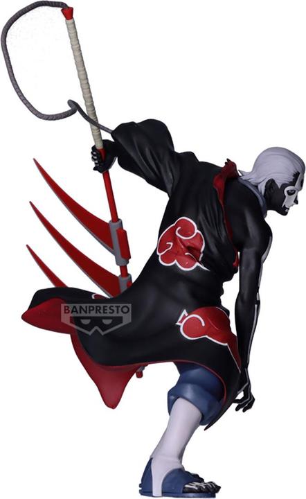 Actual product image Banpresto Naruto - Hidan Vibration Stars