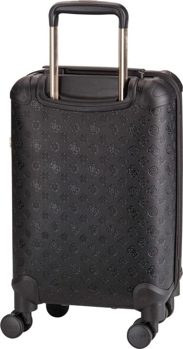Produktbild Guess Wilder 4 Rollen Kabinentrolley 53 cm (32 l)