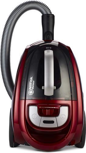 Produktbild Nilfisk Stofzuiger Meteor Deluxe Rood