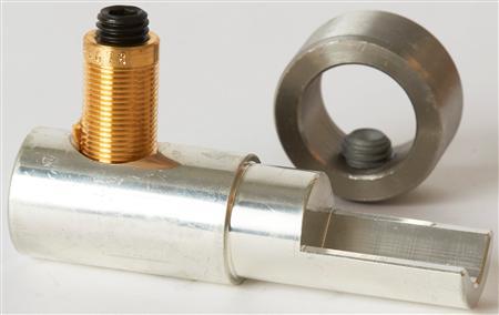 Immagine prodotto Pfisterer Vite magnetica Fissaggio con vite piegata e anello per AL e CU.10-95RE10-95RM50-95SE35-70SMSch