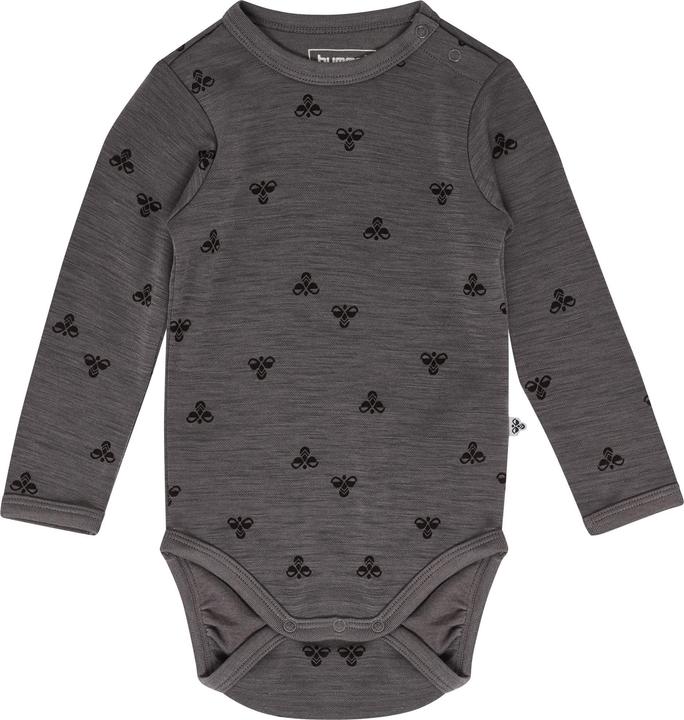 Image du produit hummel hmlMINI WOOL BODY L/S (62)