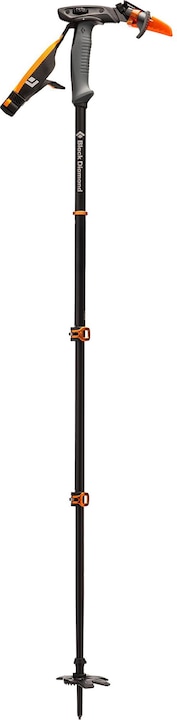 Image du produit Black Diamond Whippet (140 cm)
