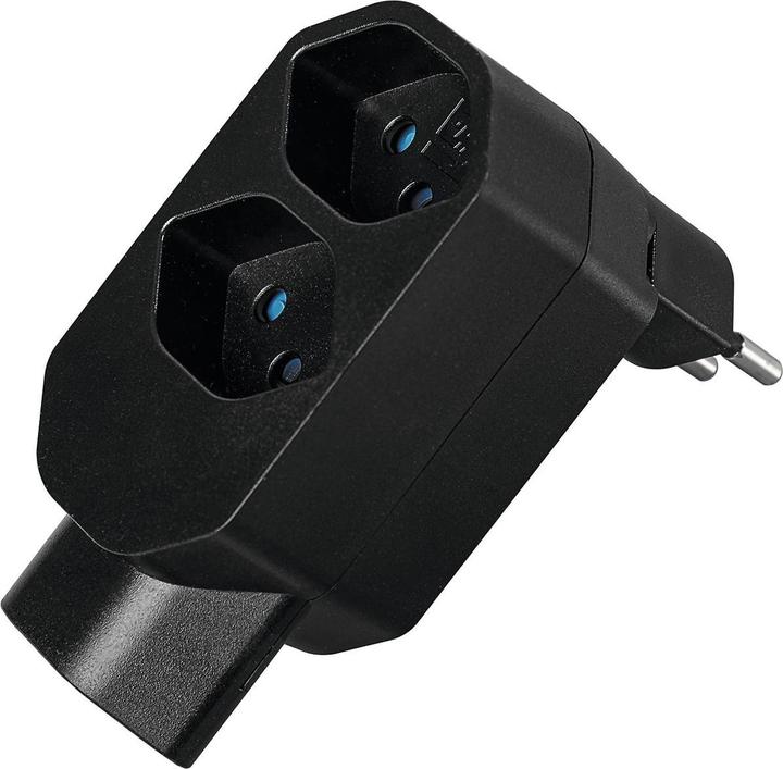 Actual product image Steffen Manta (Type 13, 3 x)