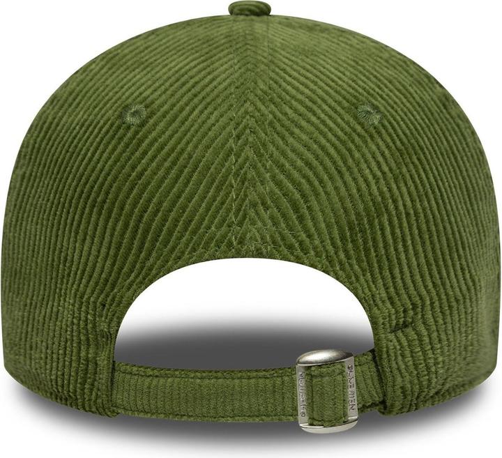 Produktbild New Era 9Twenty Strapback Kord Cap - New York Yankees