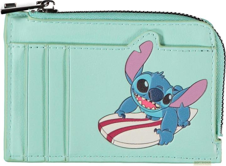 Produktbild Difuzed Lilo & Stitch - Small Card Holder