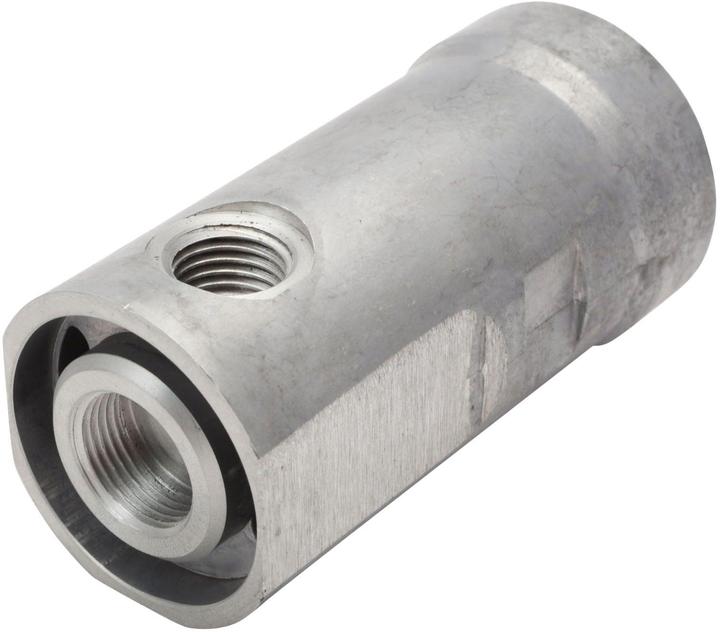 Actual product image HAZET Motor Housing