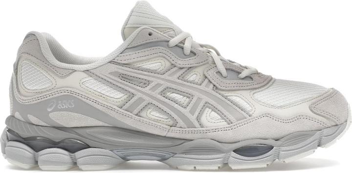 Image du produit ASICS Performance ASICS Gel-NYC Cream Grey (46.5)