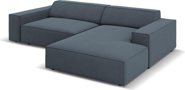 Image du produit Micadoni Jodie (Canapé d'angle, Canapé modulaire)