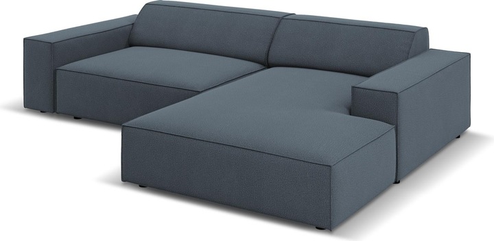 Actual product image Micadoni Jodie (Corner sofa)