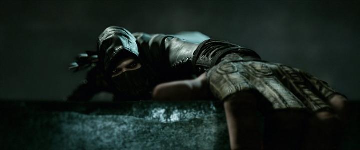 Actual product image Square Enix Thief -EN- (Xbox One S, EN)