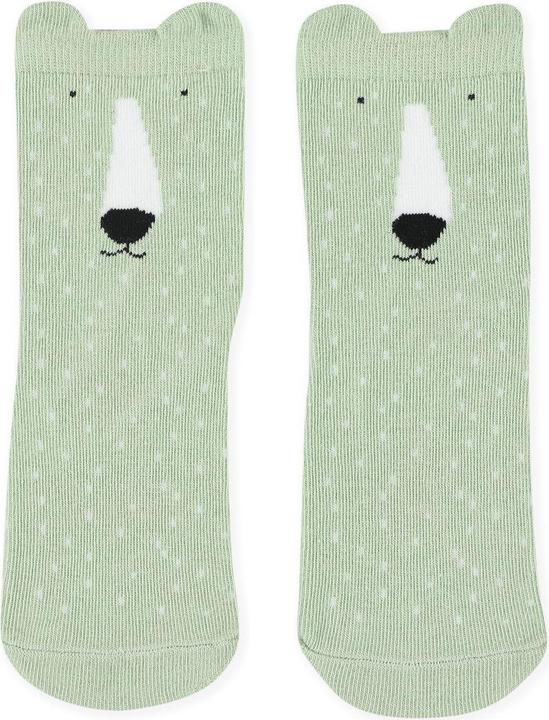 Produktbild Trixie Baby Socken 2er Pack (2er Pack, 27)