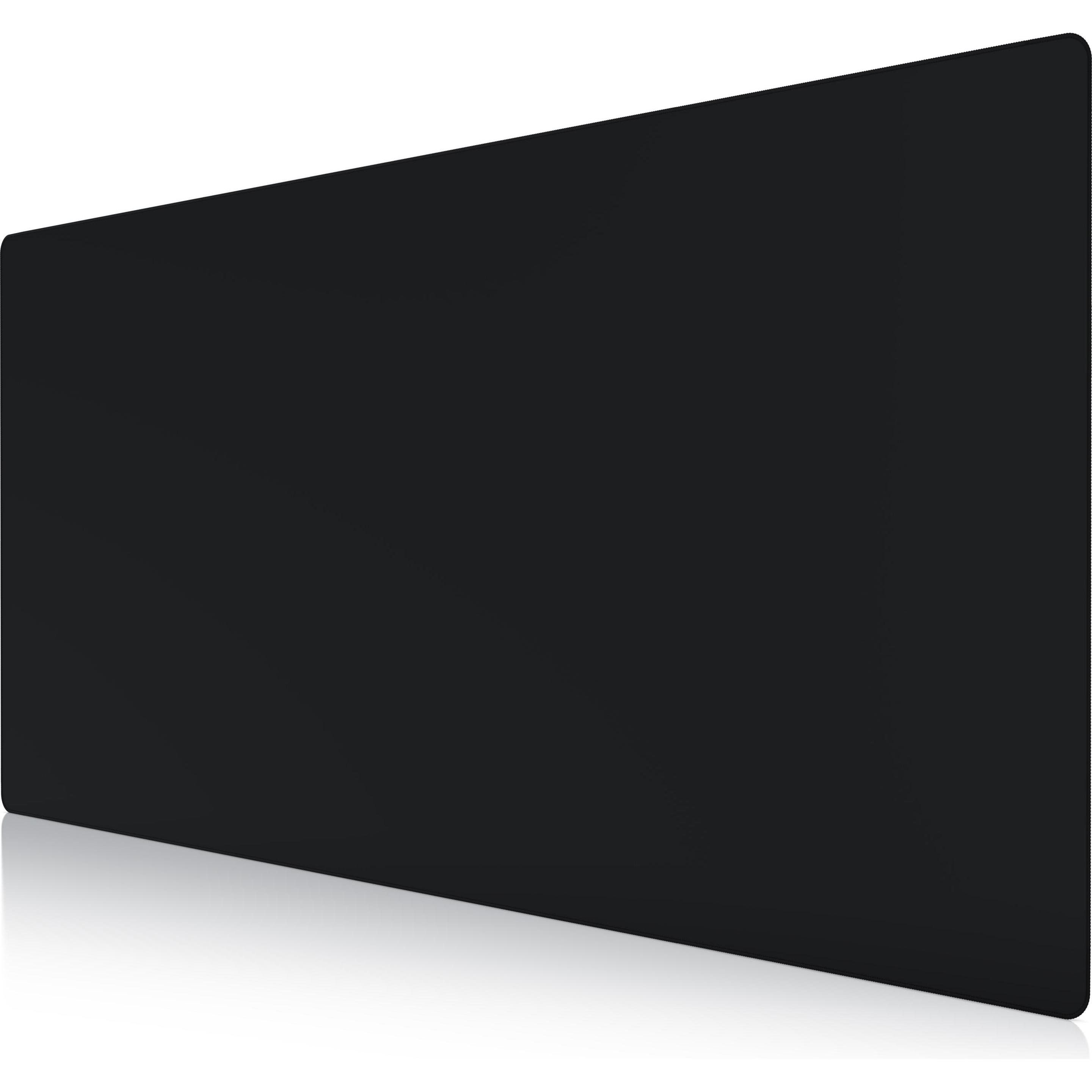 Titanwolf Gaming Mauspad, XXXL Speed Gaming Mausmatte, Mousepad Extragrosse Fläche von 2000 x 800mm, schwarz (XXL), Maus...