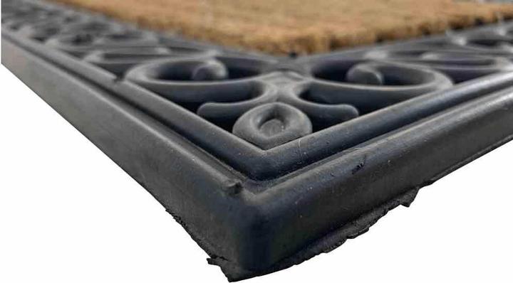 Produktbild Siena Garden Fussmatte Impalla 45x75cm (45 x 75 cm)